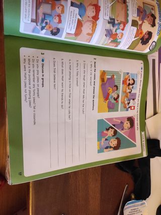 Libros inglés Richmond