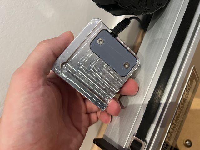 CNC Carbide Shapeoko 3 XXL