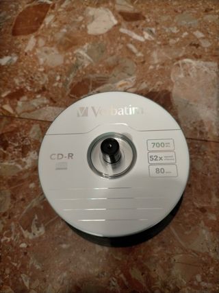 Cd-R