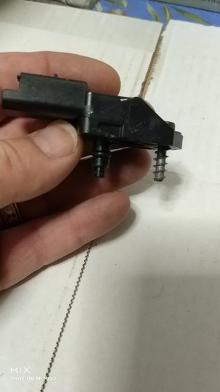 captador presión turbo Peugeot 406