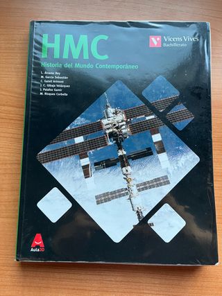 Libro de Historia Del Arte 1 Bachillerato