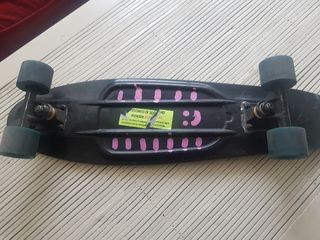 Patinete infantil 