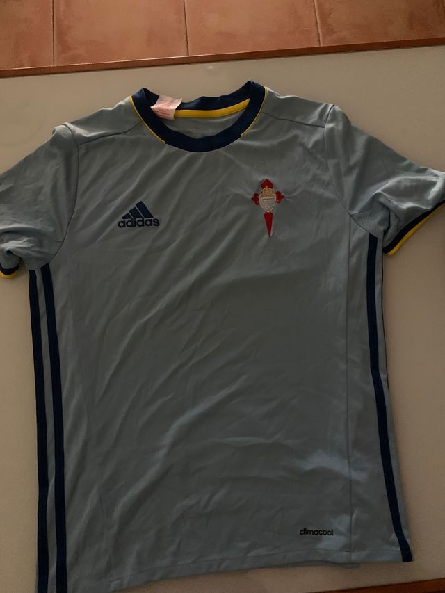 Camiseta Rc Celta de Vigo