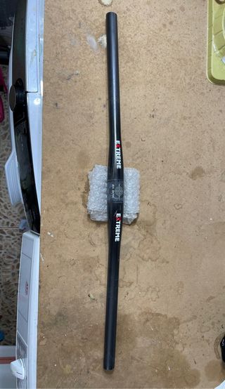 MANILLAR MTB EXTREME CARBONO