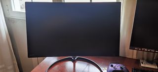 monitor philips 27" curve