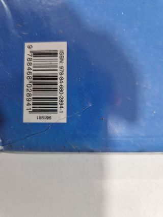 Libro Matemáticas 2° ESO