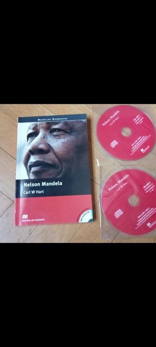 Libro lectura inglés nivel B1