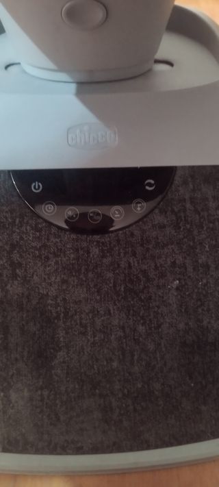 Hamaca Chicco, para bebé