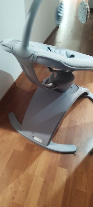 Hamaca Chicco, para bebé