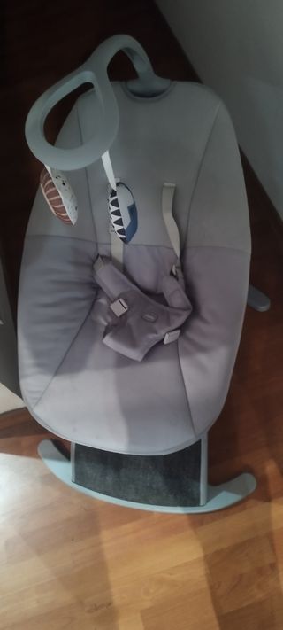 Hamaca Chicco, para bebé