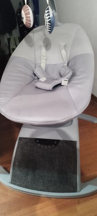 Hamaca Chicco, para bebé