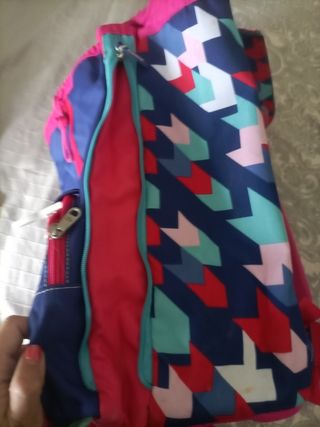 Zaino scuola Seven 