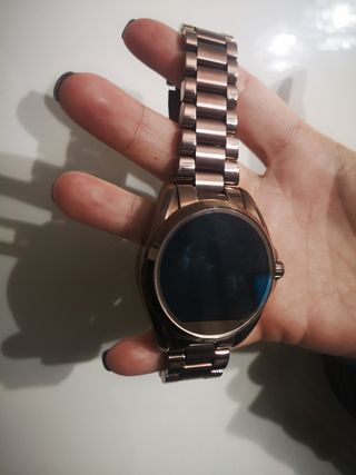 Smartwatch Michael Kors