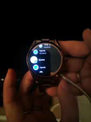 Smartwatch Michael Kors