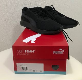 Zapatillas Puma. Talla 39