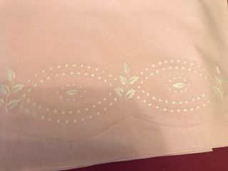 Juego de sabanas vintage