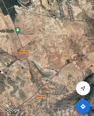 Terreno en venta