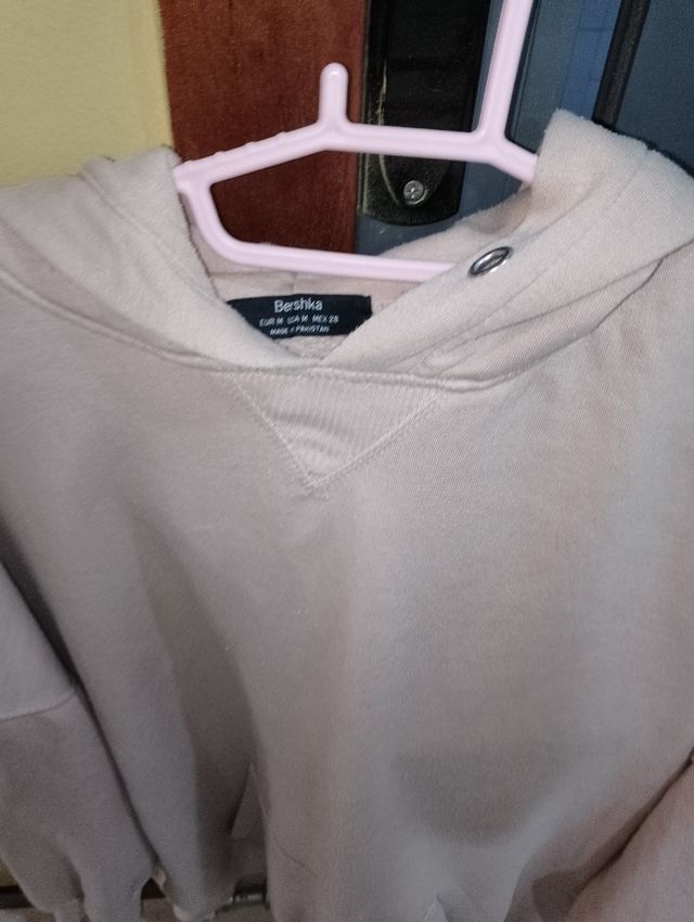sudadera