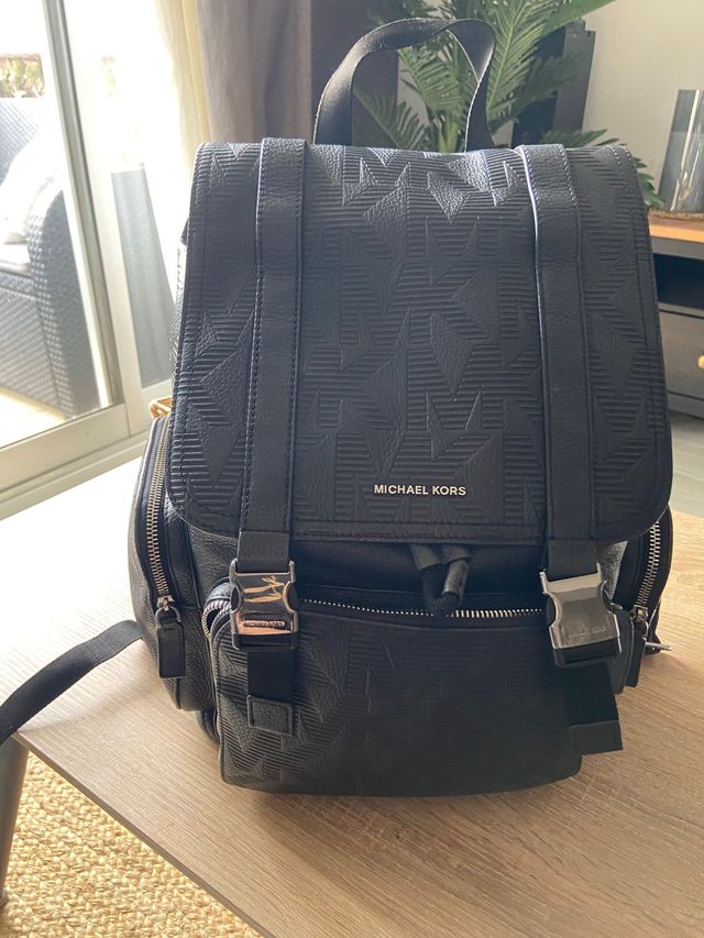 mochila Michael kors