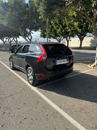 Volvo XC60 2010