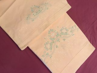 Juego de sabanas vintage