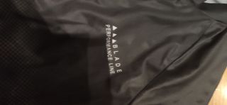 Maillot ciclismo talla S