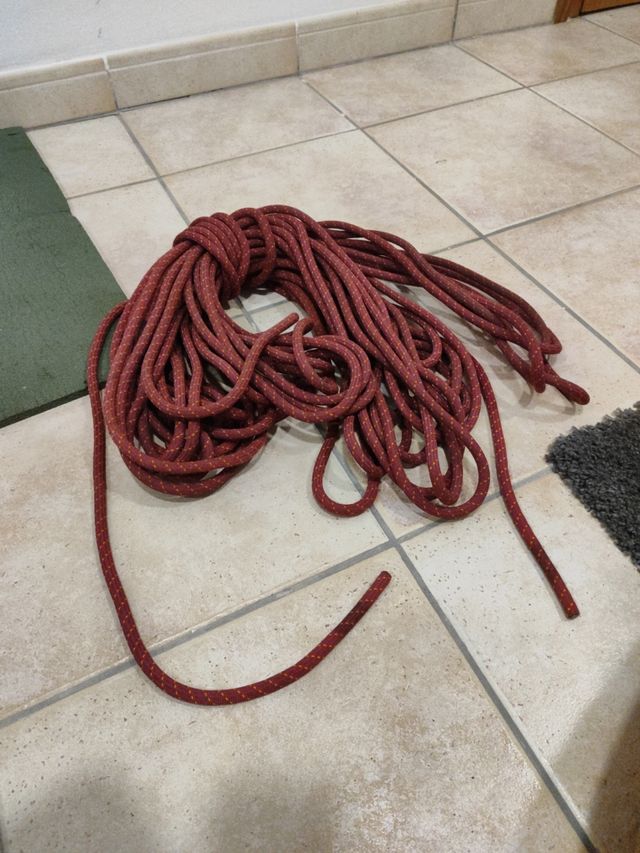 Cuerda Simond 8.2 30m