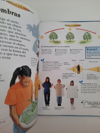 Libro Disney