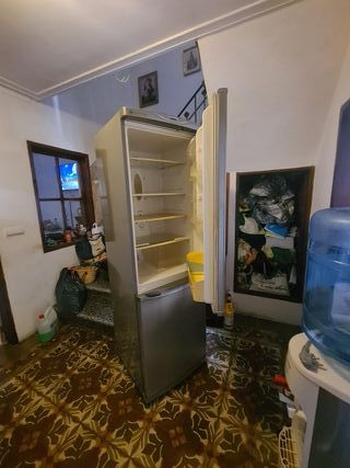 Neveras no Frost LG,Comedor,Muebles Diversos