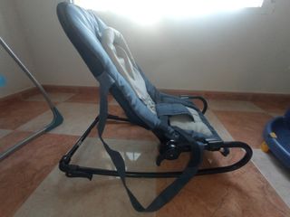 Hamaca balancín bebé MyNurse