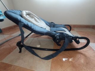 Hamaca balancín bebé MyNurse