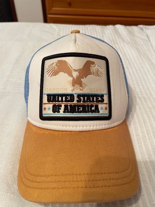 gorra new era talla única