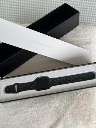 Apple Watch Series 2 Nike 42mm