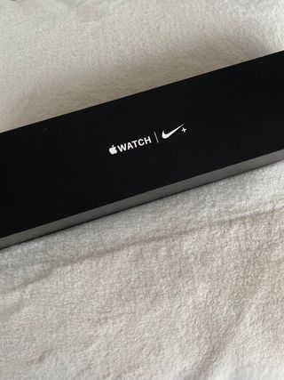 Apple Watch Series 2 Nike 42mm