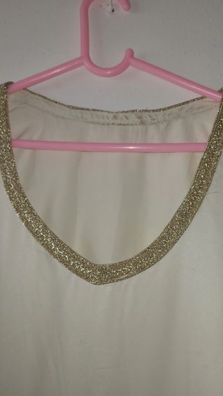 NEGOCIABLE Vestido boda gitana