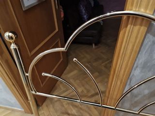 Cabecero cama 105 forja