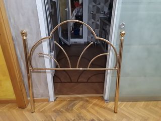 Cabecero cama 105 forja