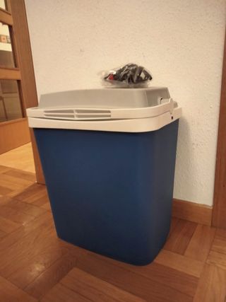 nevera termoelectrica