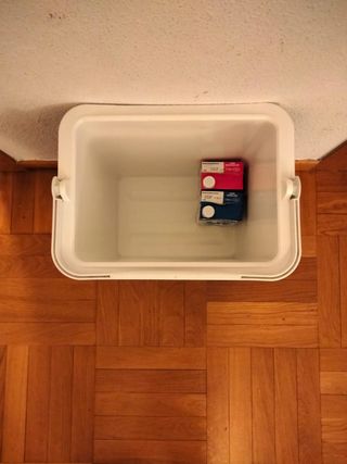 nevera termoelectrica