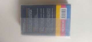 Diccionario OXFORD POCKET