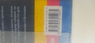 Diccionario OXFORD POCKET