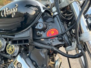 Yamaha Virago 535 xv