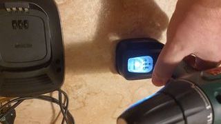 Taladro Percutor Bateria Bosch PSR 18V Li-2