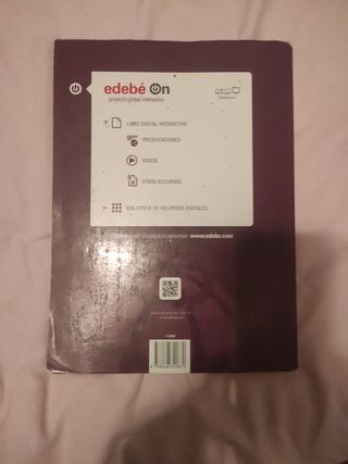 filosofía 1 bachillerato edebe