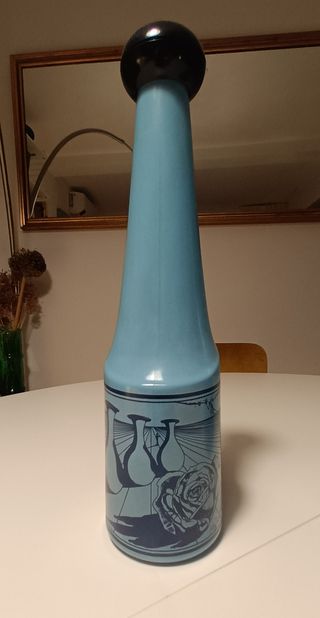 Bottiglie Salavdor Dali per Rosso antico