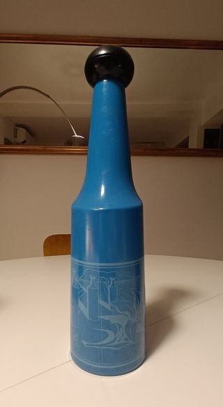 Bottiglie Salavdor Dali per Rosso antico