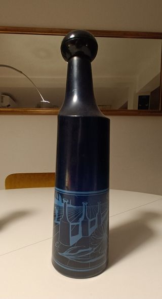 Bottiglie Salavdor Dali per Rosso antico