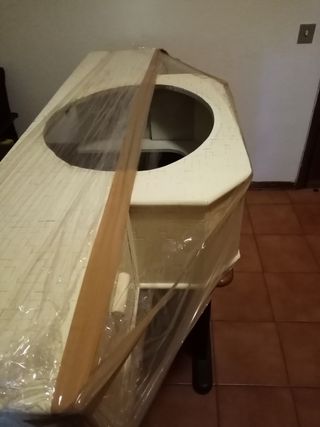 Mobile bagno 