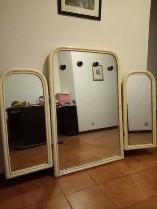 Mobile bagno 