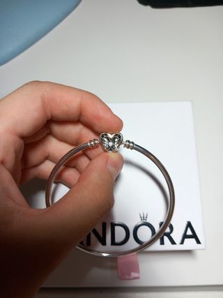 Pulsera de pandora
